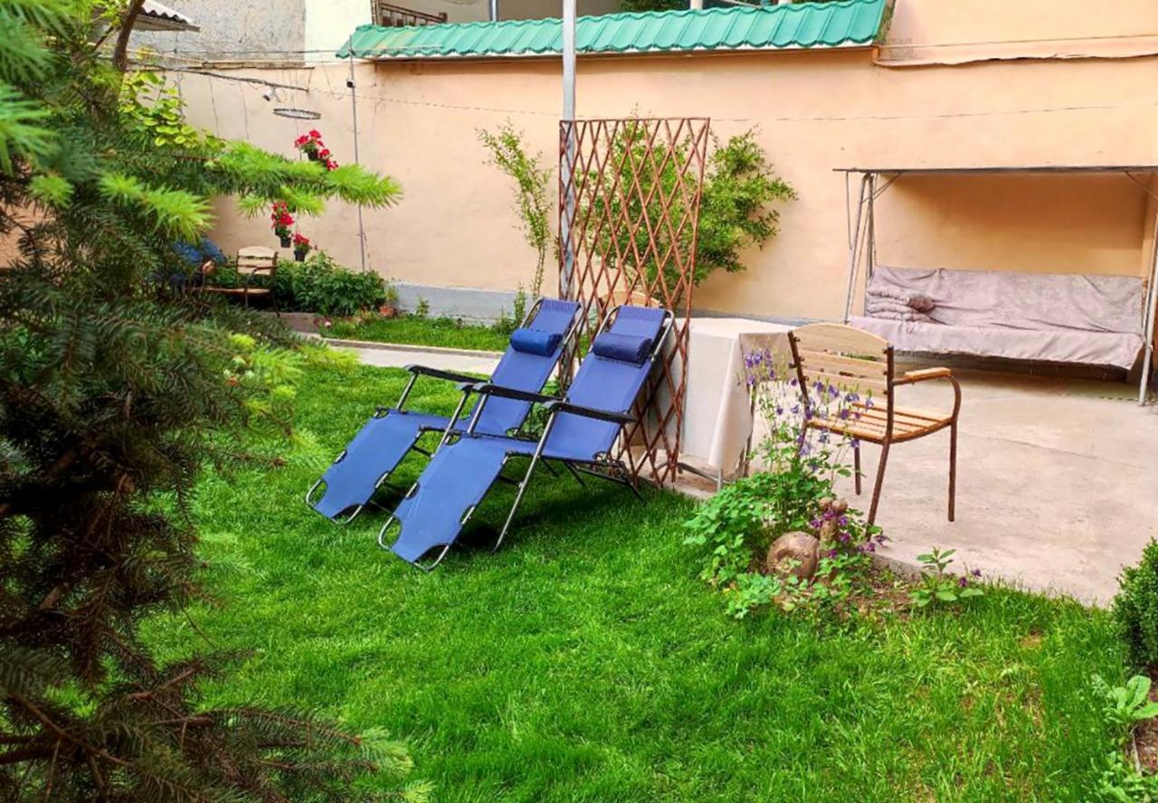 Frоdо - Cozy As A Home For 4-6 Persons Tasjkent Eksteriør billede