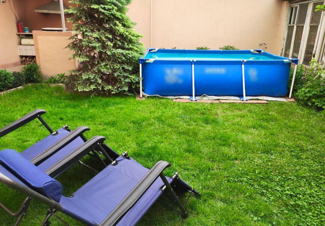 Frоdо - Cozy As A Home For 4-6 Persons Tasjkent Eksteriør billede