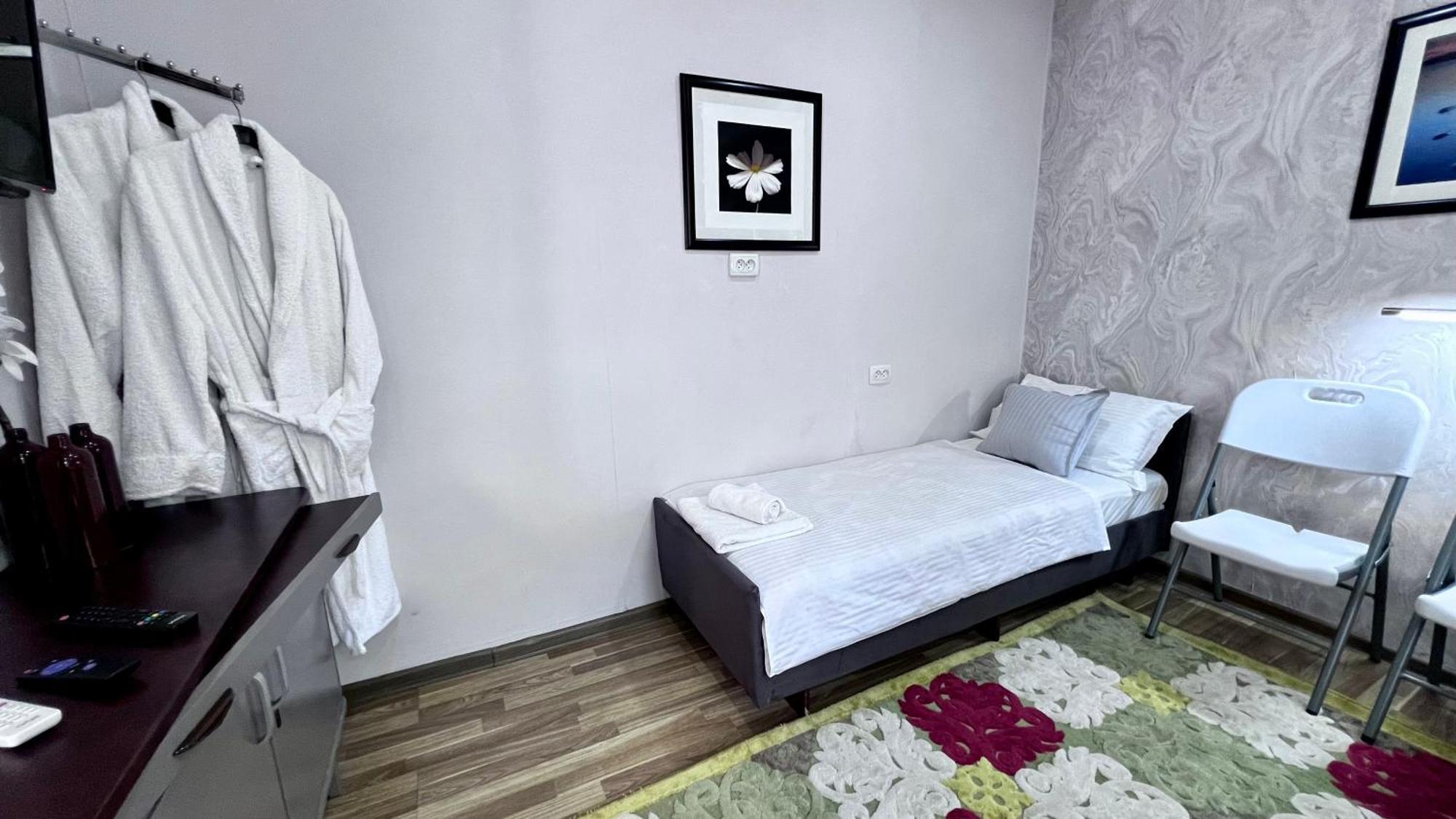 Frоdо - Cozy As A Home For 4-6 Persons Tasjkent Eksteriør billede
