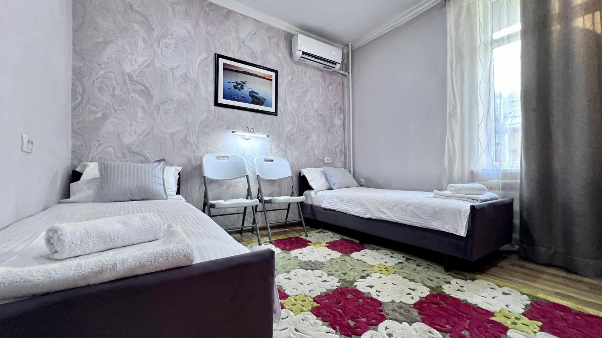 Frоdо - Cozy As A Home For 4-6 Persons Tasjkent Eksteriør billede